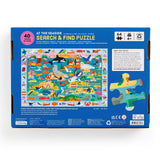 64pc At the Seaside Search & Find Puzzle