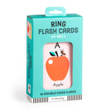 ABC Flash Cards