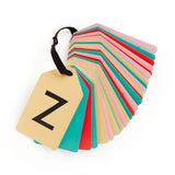 ABC Flash Cards