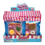 Mushmeez Mini Yummy Squishy
