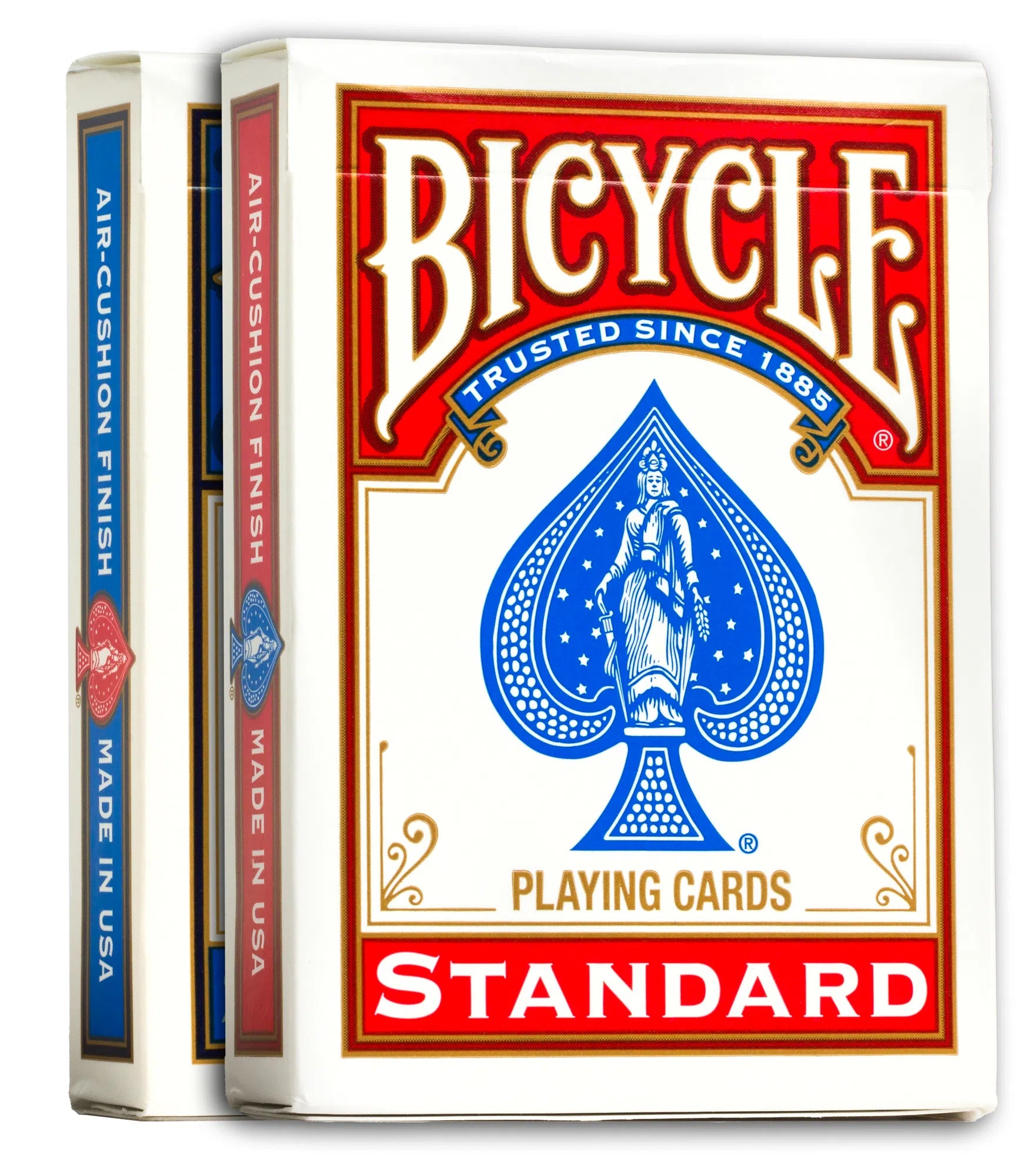 Bicycle Standard Playing Cards – Treehouse Toys