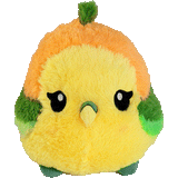 Borb | Mango