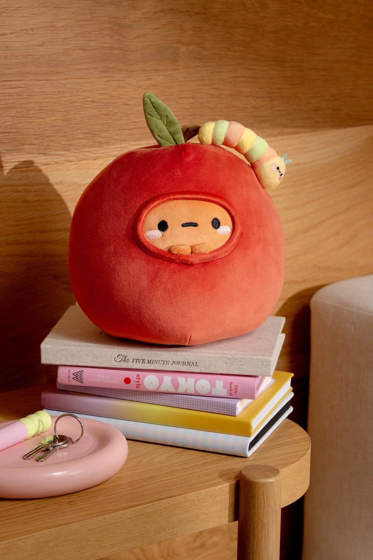 Tayto Midi Apple