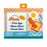 Brunch Bunch Erasers