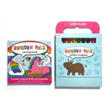 Carry Along Unicorn Pals