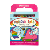 Carry Along Unicorn Pals