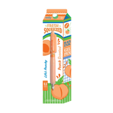Fresh Squeezed: Black Ink Scented Gel Pen