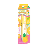 Fresh Squeezed: Black Ink Scented Gel Pen