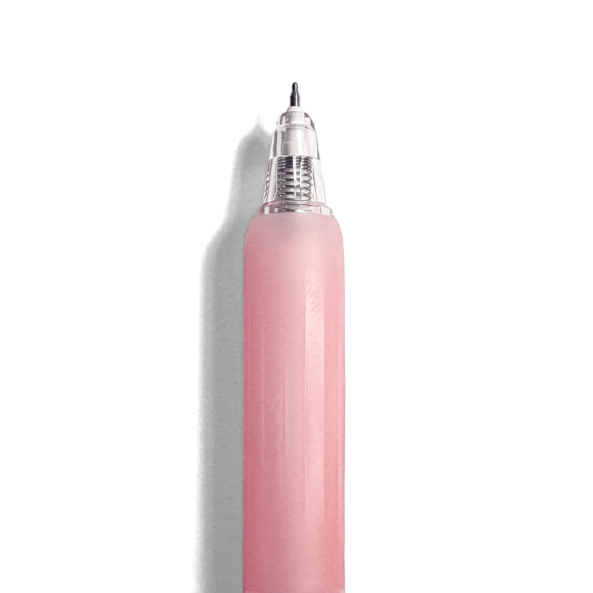 Fresh Squeezed: Black Ink Scented Gel Pen