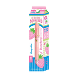 Fresh Squeezed: Black Ink Scented Gel Pen
