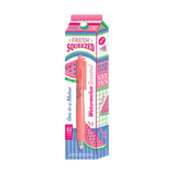 Fresh Squeezed: Black Ink Scented Gel Pen