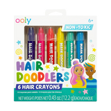 Hair Doodlers: Hair Crayons