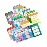 Activity Cards Joke Decoder
