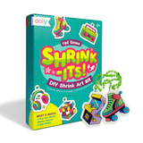 Mini Shrink Its! Rad Times