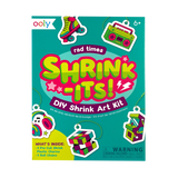 Mini Shrink Its! Rad Times