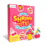 Mini Shrink Its! Good Vibes