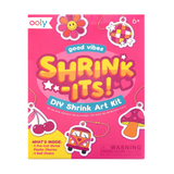 Mini Shrink Its! Good Vibes