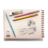 Point Made: Mechanical Graphite Pencils