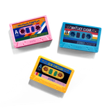Rewind: Cassette Erasers