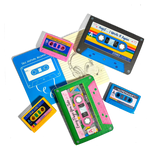 Rewind: Mini Notebooks