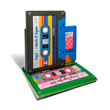 Rewind: Mini Notebooks