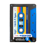 Rewind: Mini Notebooks