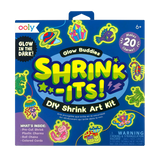 Shrink Its! Glow Buddies