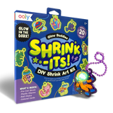 Shrink Its! Glow Buddies