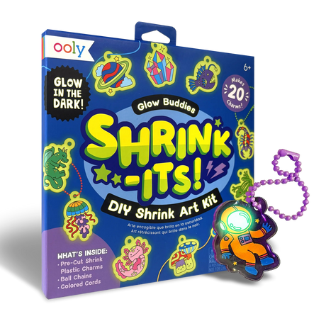 Shrink Its! Glow Buddies