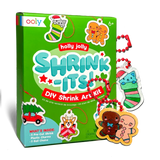 Mini Shrink Its! Holly Jolly