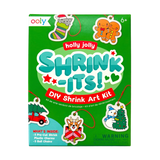 Mini Shrink Its! Holly Jolly