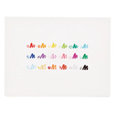 Stampables Double-Ended Stamp Markers