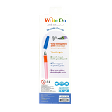 Write On: Graphite Pencils & Eraser