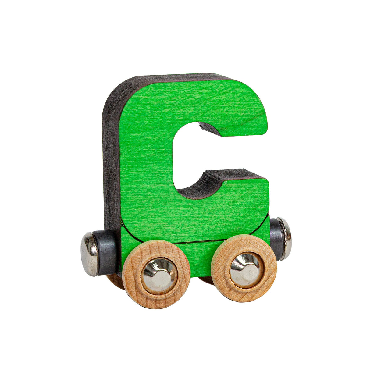 Nametrain Letter C