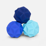 Speks. Odds. Peaks Blue.