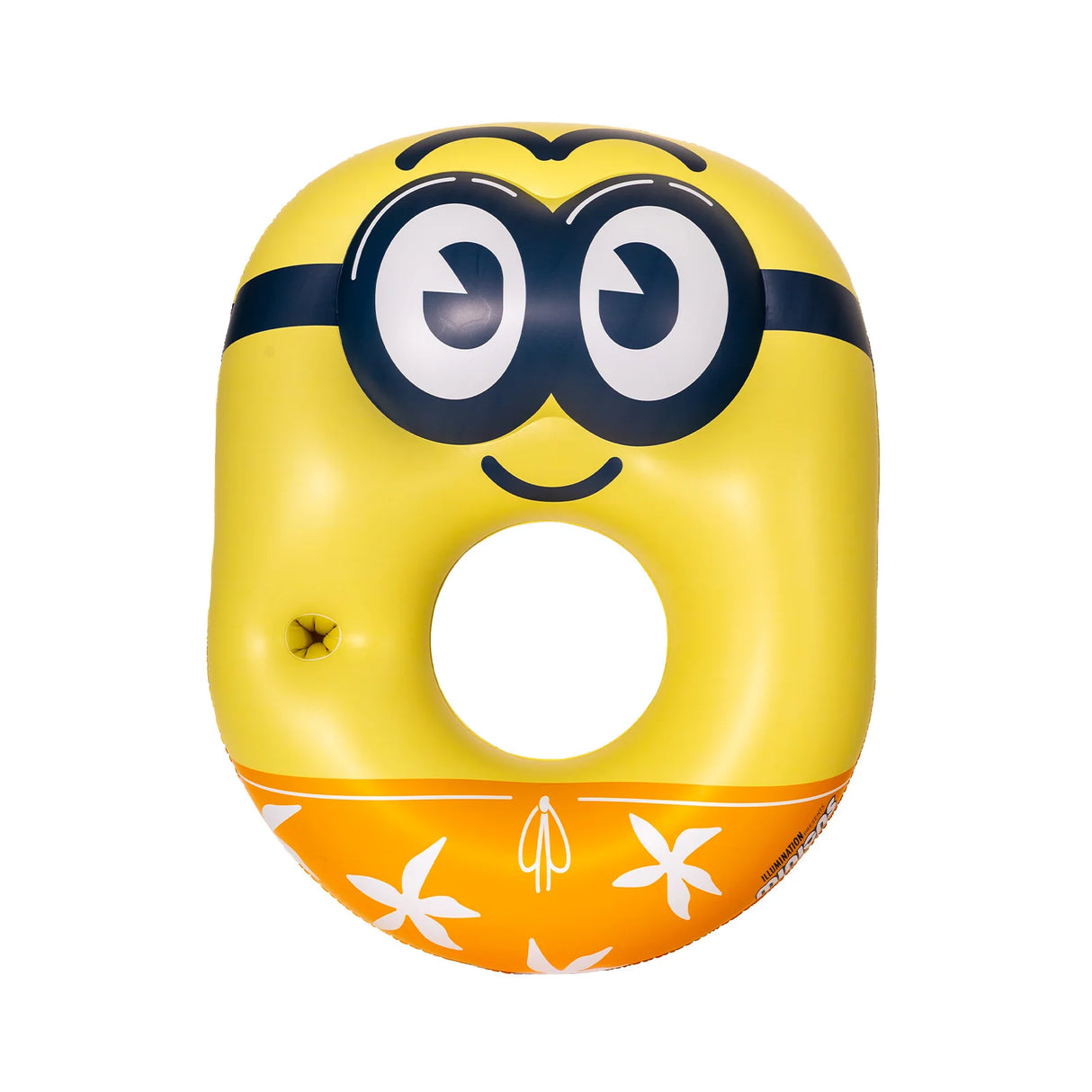 Pool Float | Minions Tropical Trunks