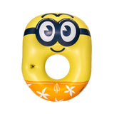Pool Float | Minions Tropical Trunks