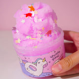 Unicorn Float Slime