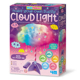 KidzMaker Fluffy Cloud Light
