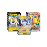 Pokemon League Battle Deck Miraidon EX
