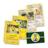 Pokemon League Battle Deck Miraidon EX