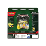 Pokemon League Battle Deck Miraidon EX
