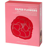 Paper Flower Making