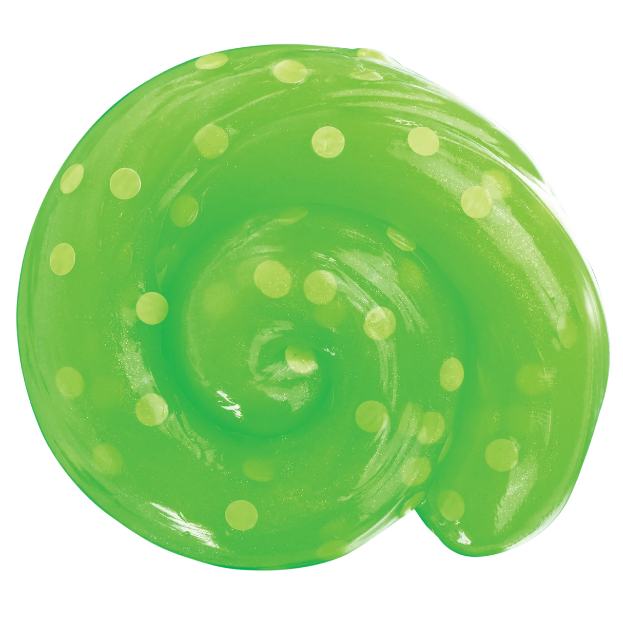 Mini Trendsetters Pickle Ball Thinking Putty