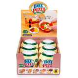 Mystery Capsule | Box Pizza Mascot