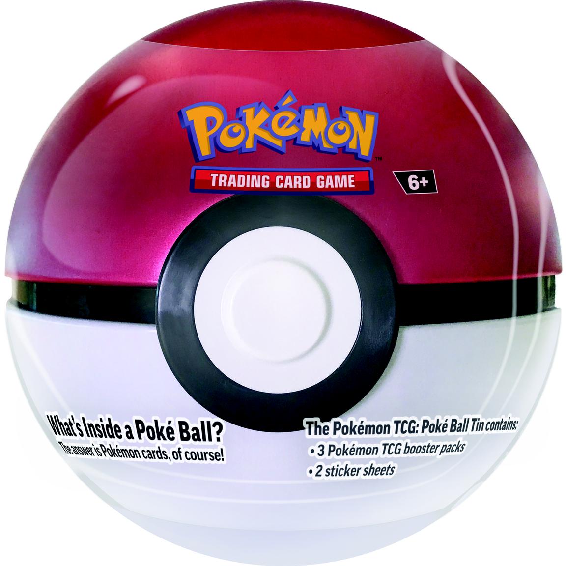 PokéJungle: Pokémon Game & Merch News on X: Art of the Poké Ball