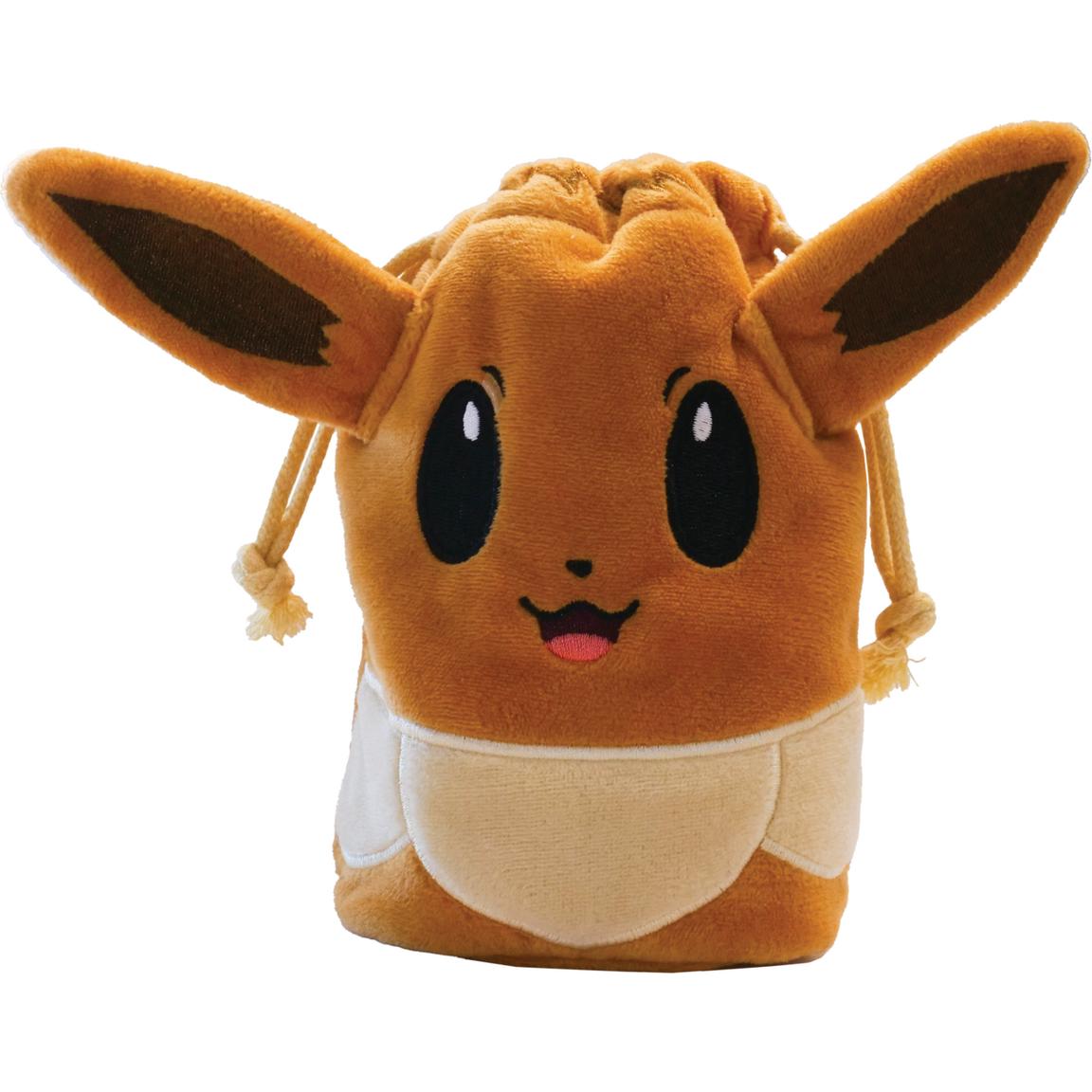 Pokemon Prismatic Evolutions Accessory Pouch