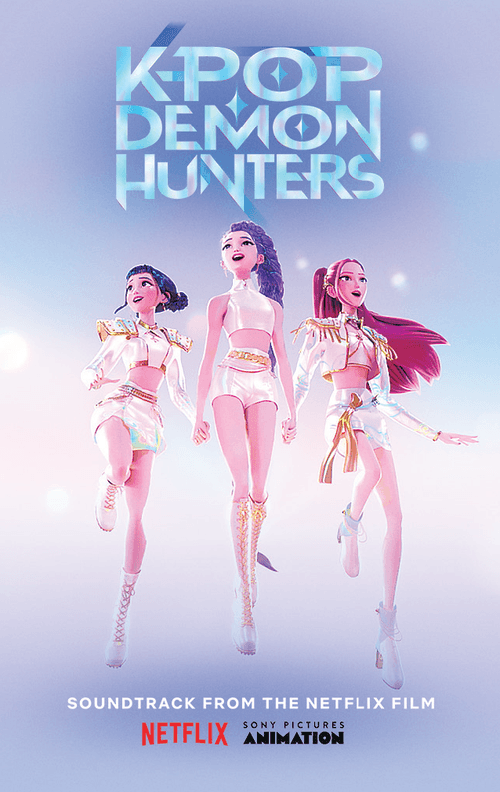 Yoto | KPop Demon Hunters