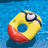 Pool Float | Minions Restful Red