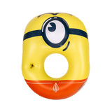Pool Float | Minions Restful Red
